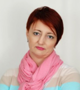 Oksana Samoilenko