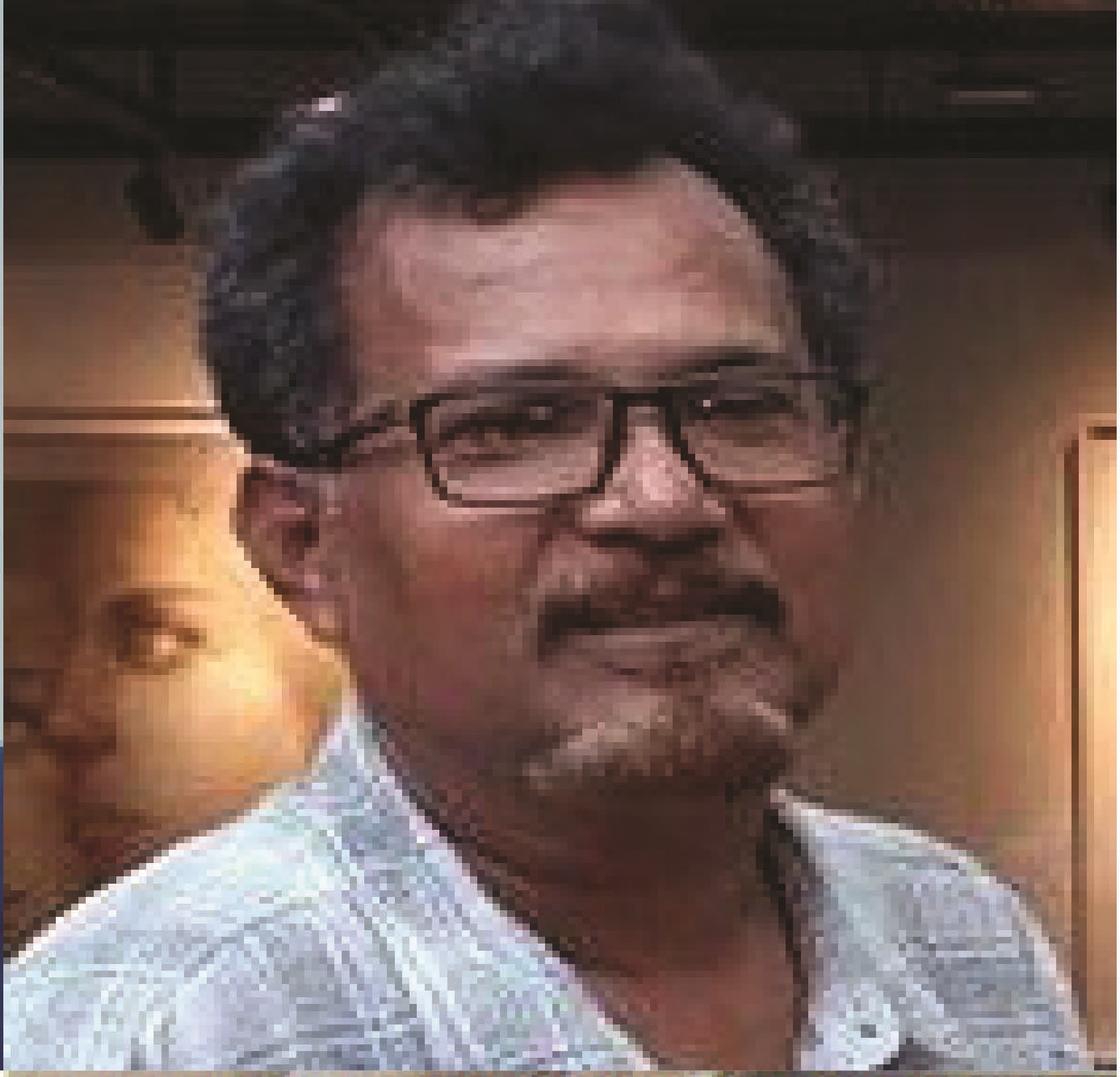 Jahangir Hossain