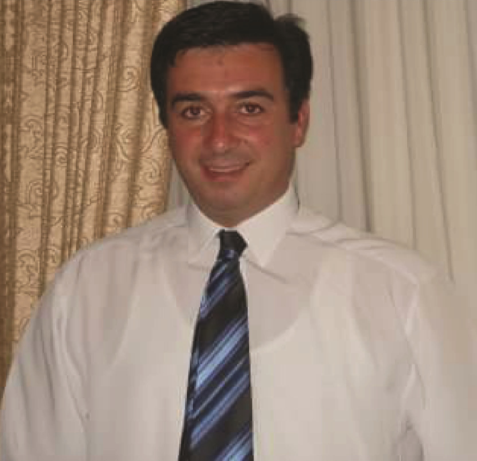 GEORGIOS DRAKOPOULOS