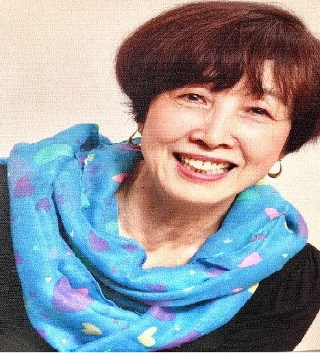 Minako Yamazaki