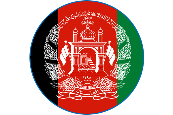 AFGHANISTAN
