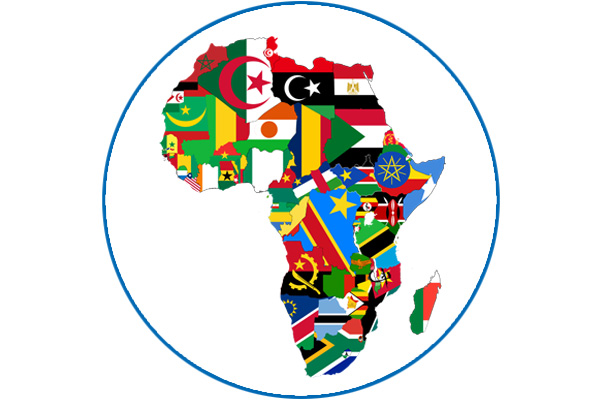 AFRICA