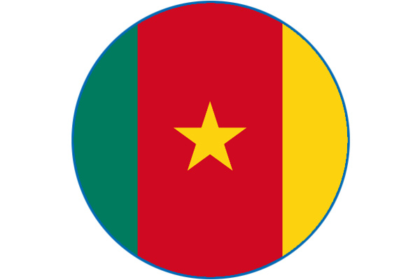 CAMEROON