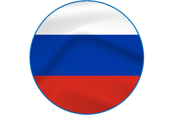 CAUCASUS RUSSIA