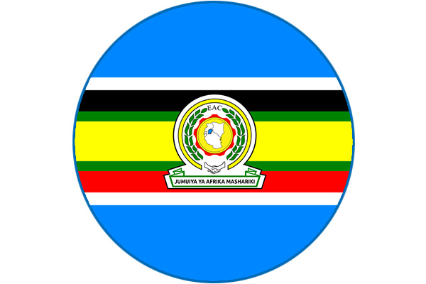 EAST AFRICA