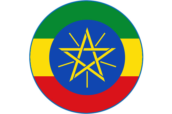ETHIOPIA