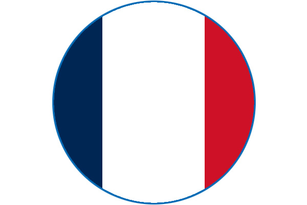 FRANCE