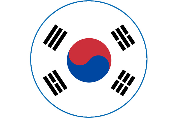 KOREA
