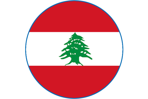 LEBANON