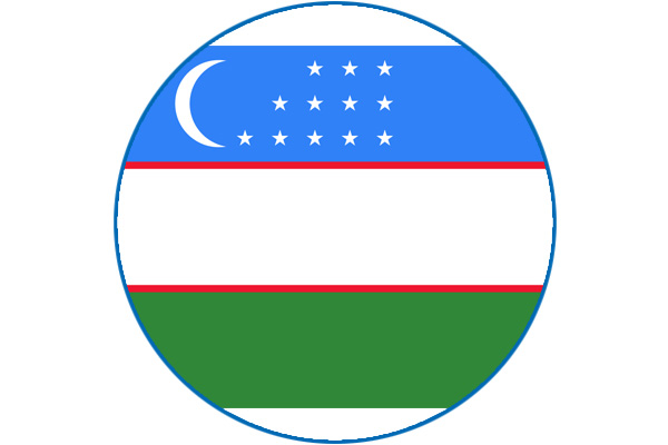 OUZBEKISTAN