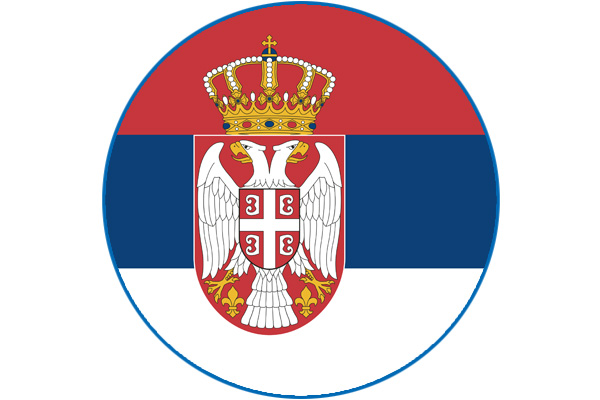 SERBIA