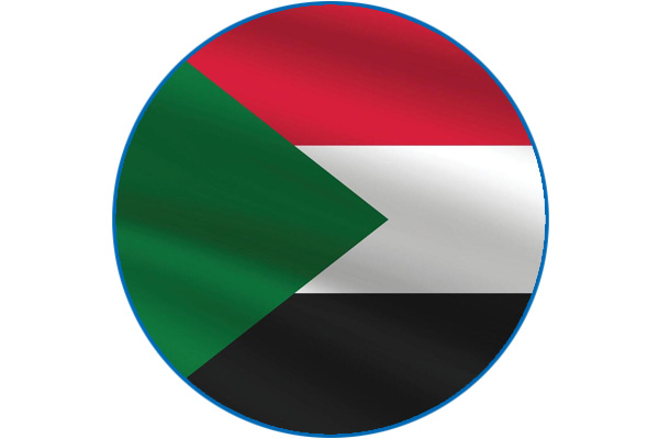 SUDAN