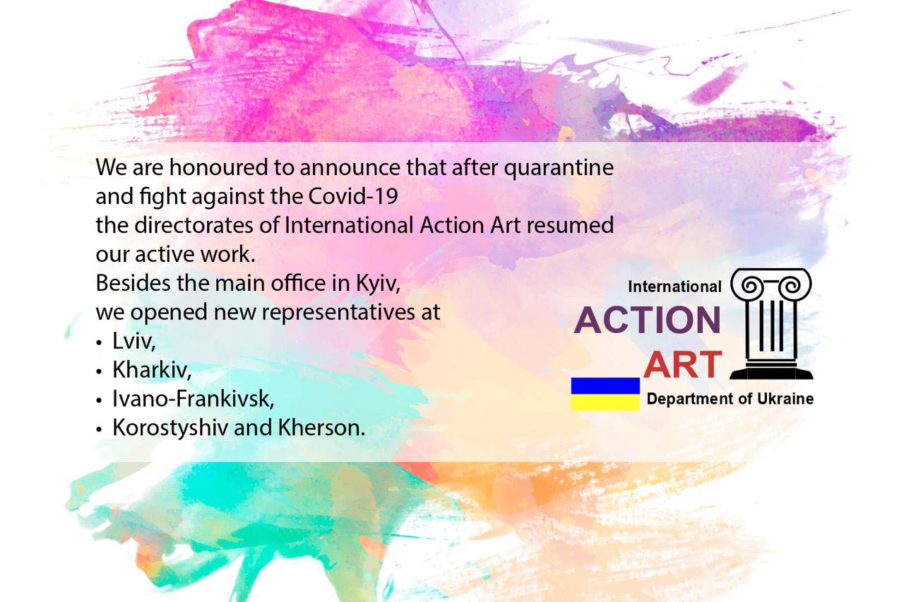 REPRESENTATIVES DIRECTORATES Image
