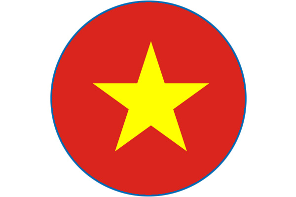 VIETNAM