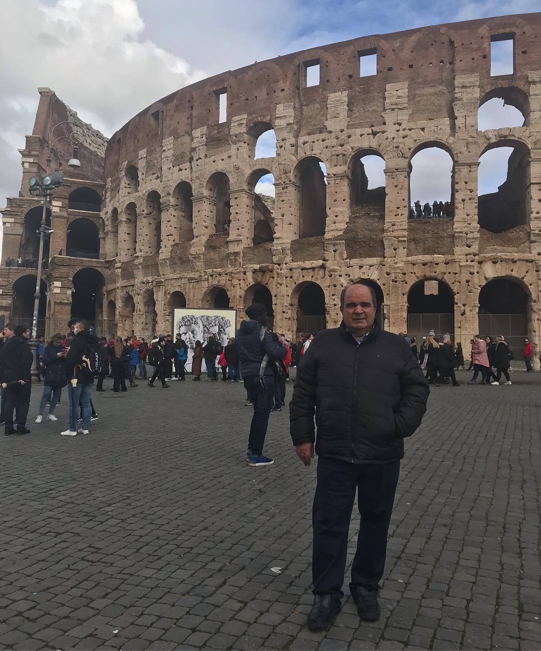 Italy - Rome Image